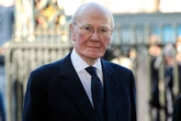 Legendary UK politician dies as tributes flood in for 'true Liberal giant'