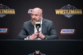 BREAKING New Wrestlemania location 'revealed' after WWE unexpectedly change city