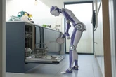 Humans will share AI meals with celebrities and even deceased relatives