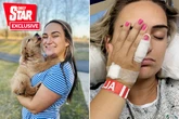 Mum horrified to discover stomach pain was tampon lost inside her for a year