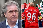 Liverpool mayor reveals how a last minute Hillsborough ticket swap saved his life