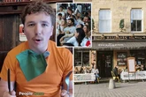 Irish pub becomes Ivory coast boozer for World Cup – selling 'African Guinness'
