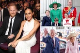 Americans are obsessed with the Royal Family for three reasons, according to expert