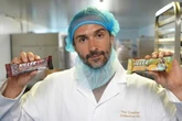Joe Wicks launches protein bar that 'causes cancer' as he warns 'do not eat'