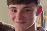 Teenage rally spectator, 15, killed after crash 'involving a participating car'