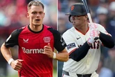 Florian Wirtz conspiracy theory angers fans as Liverpool to smash British transfer record