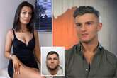 First Dates star exposed as drug dealer who wooed rookie cop before she had affair with chief