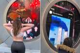 'Portal' used to mock 9/11 and flash boobs returns – but in different location