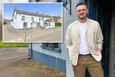 Restaurant 'crippled' by hygiene score as owner denies deliberately hiding it with plants
