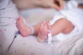 Baby left disabled after vegan parents exposed him to extreme heat and ice baths