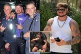 Ibiza Final Boss looks unrecognisable in throwback snap as he's dubbed Baby Boss