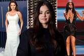 Selena Gomez's changing looks – health issues and 'embracing' new body