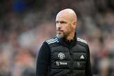 Erik ten Hag 'too wedded to plan' at Man Utd as his stance on new Premier League job clear