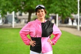 'I dressed up as a jockey to support #AxeTheRacingTax strike – one thing ruined the day'
