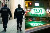 Manhunt launched as British tourist 'repeatedly raped by taxi driver'