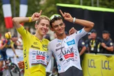 Inside the platform used by the Tour de France winner and how you can 'train like Tadej'