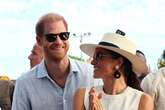 Prince Harry's UK visits could cast a 'massive cloud' over the Royal Family, insiders say