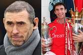 Arsenal legend Martin Keown admits career started thanks to his mum and newspaper