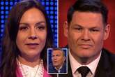 The Chase fans swoon over 'sexy barrister' as she wipes the floor with The Beast