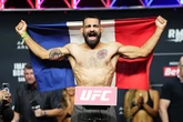 Fever la France as unforgettable UFC Paris show proves City of Light is City of Fight