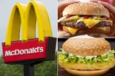 McDonald's announces seven days of deals including 30% off it's entire menu