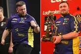 Everything Littler has won after UK Open success – and what he can still win