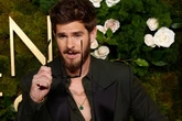 Andrew Garfield 'almost pooed himself' at Glastonbury during drug-fuelled crisis