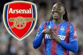 Arsenal reach £68m Eberechi Eze transfer decision as brutal Mikel Arteta snub suggested