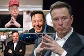 How Elon Musk made $25billion in one day – cementing his spot as richest man alive