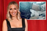 Coronation Street star shares hospital snap as she reveals desperate dash to A&E
