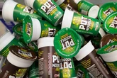 Pot Noodle sarnies are the nation’s favourite weird food combo and we also love chocolate with avocado