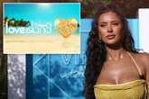 Yet another iconic Love Island couple announces split after record-breaking win