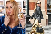 Amanda Holden shares 3 makeup products she can't live without during party season