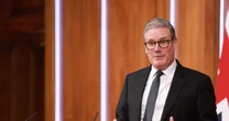 opinionI was in room when Keir Starmer made announcement - one major thing has changed