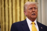 BREAKING Donald Trump makes extreme Ukraine intelligence decision in WW3-stopping bid