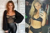 Danielle Lloyd wants second designer vagina after first made romps 'so much better'