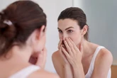 Young adults are skipping classes, social gatherings and exams due to 'bad skin'