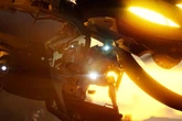 Former GTA boss behind MindsEye disaster makes bizarre claim and blames 'saboteurs' for flop