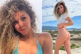 Woman, 21, who cuts men's hair in the nip says it is 'art' after locals complain