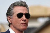 Governor Newsom warns Trump is mentally unfit after bizarre claim and LA troop chaos