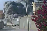 WW3 fears as Iran condemns Israel's 'blatant violation of international law' in Hamas kill strike