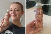 This protein-packed drink will keep you hydrated in the heat without weighing you down