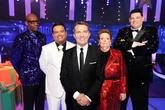 Savage The Chase star admits he'd 'stop his own mum' from winning ITV show