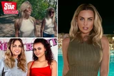 'I pushed my teen daughter to sell racy pics online but Bonnie Blue's mum has gone too far'