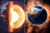 The Earth's core might be changing shape but one major question remains