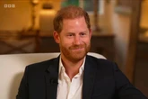 Buckingham Palace breaks silence after Prince Harry's bombshell interview with BBC News
