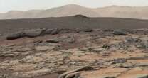 Life on Mars hope as machine produces oxygen on red planet for the first time