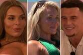 Six Love Island stars told to leave villa in show first as new twist causes chaos