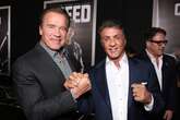 How Arnold Schwarzenegger 'tricked' Sylvester Stallone into taking part in 90s flop