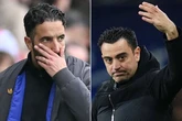 Xavi ready to take Man Utd role 'immediately' as Ruben Amorim handed sack verdict